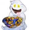 Rubie's Ghost Candy Bowl Holder Accessories
