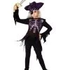 Rubie's Ghost Ship Pirate Costume For Kids