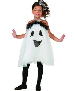 Rubie's Ghost Tutu Costume For Kids