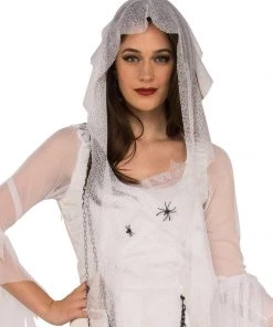 Rubie's Ghostly Spirit Costume For Adults