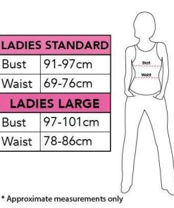 Rubie's Ghostly Spirit Costume For Adults