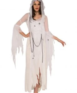 Rubie's Ghostly Spirit Costume For Adults