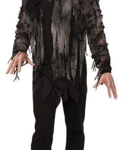 Rubie's Ghoul Costume For Adults