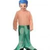 Rubie's Gil Costume For Kids - Bubble Guppies