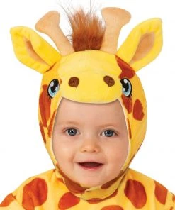 Rubie's Giraffe Costume For Toddlers