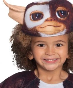 Rubie's Gizmo Costume For Toddlers - Warner Bros Gremlins Kids