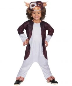 Rubie's Gizmo Costume For Toddlers - Warner Bros Gremlins Kids