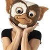 Rubie's Gizmo Googly Eyes Mask For Adults - Warner Bros Gremlins