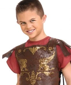 Rubie's Gladiator Costume For Kids