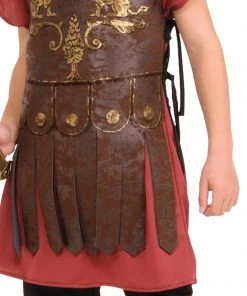 Rubie's Gladiator Costume For Kids