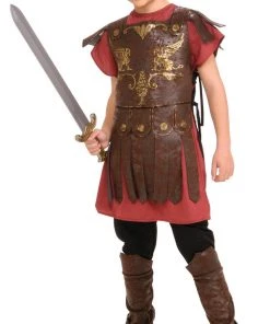 Rubie's Gladiator Costume For Kids