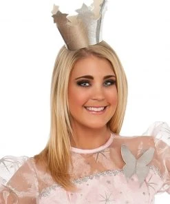 Rubie's Kids Glinda The Good Witch Costume For Teens - Warner Bros The Wizard Of Oz