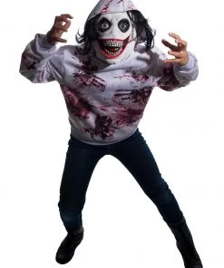 Rubie's Go To Sleep Ghoul Costume For Kids & Tweens