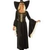 Rubie's Golden Web Witch Costume For Adults
