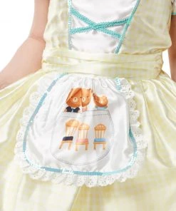 Rubie's Goldilocks Costume For Kids