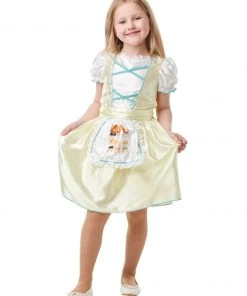 Rubie's Goldilocks Costume For Kids