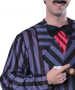 Rubie's Gomez Addams Deluxe Costume For Adults - The Addams Family