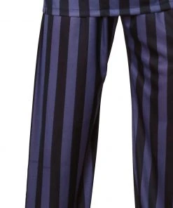 Rubie's Gomez Addams Deluxe Costume For Adults - The Addams Family 8 Rubie's Gomez Addams Deluxe Costume For Adults - The Addams Family