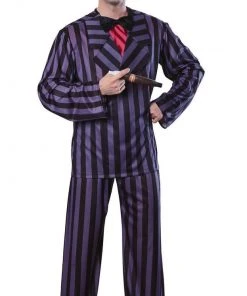 Rubie's Gomez Addams Deluxe Costume For Adults - The Addams Family