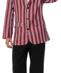 Rubie's Good Time Sam Roaring 20s Costume For Adults