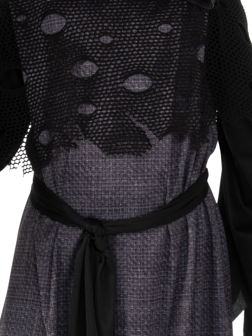 Rubie's Google-Eyed Skeleton Costume For Kids 5 Rubie's Google-Eyed Skeleton Costume For Kids