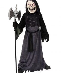 Rubie's Google-Eyed Skeleton Costume For Kids