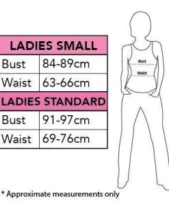 Rubie's Gothic Geisha Costume For Adults