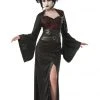 Rubie's Gothic Geisha Costume For Adults