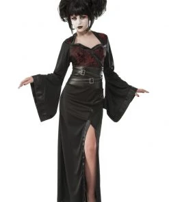 Rubie's Gothic Geisha Costume For Adults