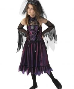Rubie's Gothic Princess Costume For Kids
