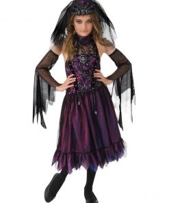 Rubie's Gothic Princess Costume For Kids