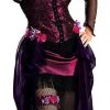 Rubie's Grand Heritage Saloon Girl Costume For Adults