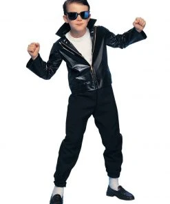 Rubie's Greaser Costume For Kids