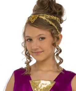 Rubie's Grecian Goddess Costume For Kids