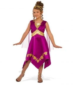 Rubie's Grecian Goddess Costume For Kids