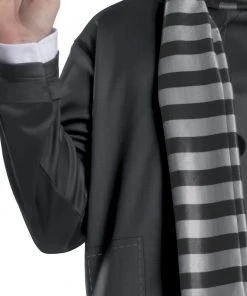 Rubie's Gru Deluxe Costume For Adults - Universal Minions The Rise Of Gru