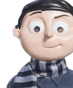 Rubie's Gru Deluxe Costume For Kids - Universal Minions The Rise Of Gru