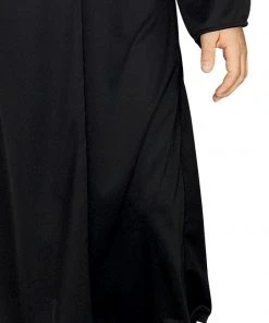 Rubie's Gryffindor Robe For Kids - Warner Bros Harry Potter