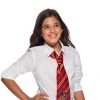 Rubie's Gryffindor Tie - Warner Bros Harry Potter Adults 2 Rubie's Gryffindor Tie - Warner Bros Harry Potter Adults