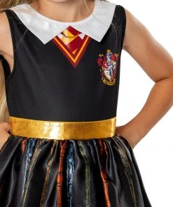 Rubie's Gryffindor Tutu Costume For Kids - Warner Bros Harry Potter