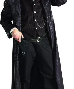 Rubie's Gunslinger Collector's Edition Costume For Adults
