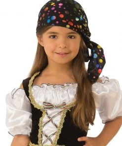 Rubie's Gypsy Girl Costume For Kids
