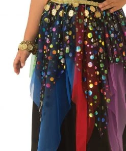 Rubie's Gypsy Girl Costume For Kids