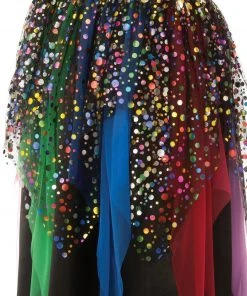 Rubie's Gypsy Lady Plus Size Costume For Adults 8 Rubie's Gypsy Lady Plus Size Costume For Adults