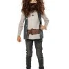 Rubie's Hagrid Costume For Kids - Warner Bros Harry Potter