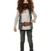 Rubie's Hagrid Costume For Kids - Warner Bros Harry Potter
