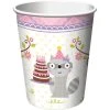 Creative Converting Happy Woodland Girl 9oz Cups Accessories