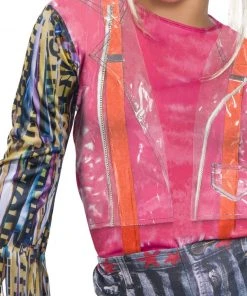 Rubie's Harley Quinn Costume Kit For Adults - Warner Bros Birds Of Prey