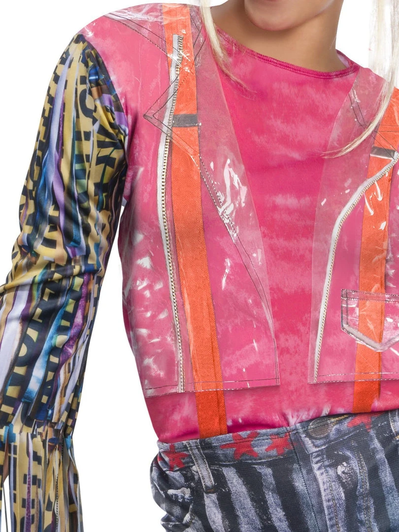 Rubie's Harley Quinn Costume Kit For Adults - Warner Bros Birds Of Prey 4 Rubie's Harley Quinn Costume Kit For Adults - Warner Bros Birds Of Prey