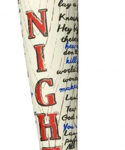 Rubie's Harley Quinn Inflatable Bat - Warner Bros Suicide Squad Adults